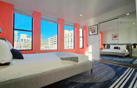 The Lofts on Clematis 301 Downtown West Palm Beach - Foto 1