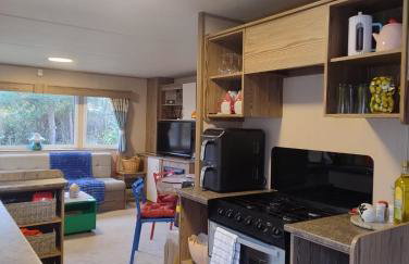 Gullane 5 Seton Sands Holiday Village Free Wifi Air conditioning - Foto 6