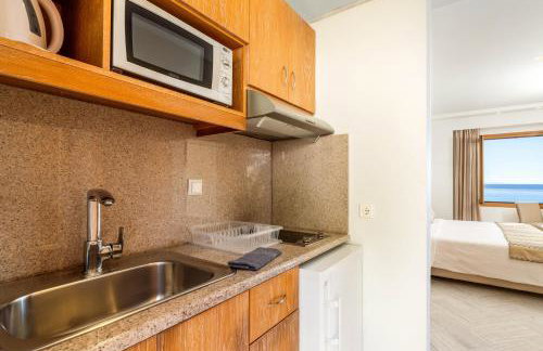 Almare Seaside Studios Valtos Parga - Photo 31