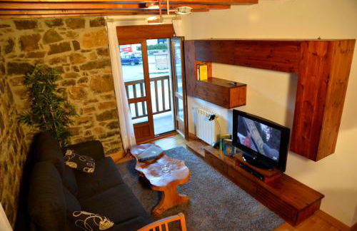 Apartamentos Spa Cantabria Infinita - Photo 28