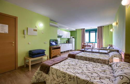 Apartamentos Barajas - Foto 51