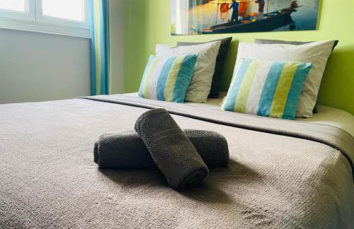 Studio Val de Naurouze Piscine Parking - Foto 10