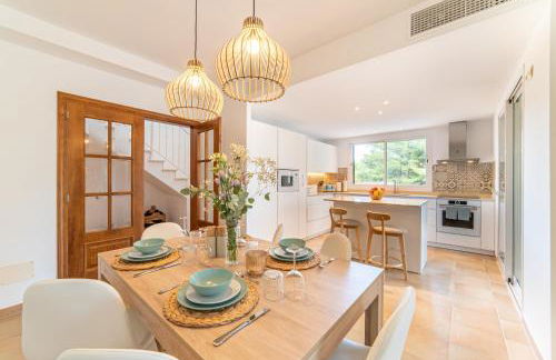 Villa Cala Mesquida - Photo 18