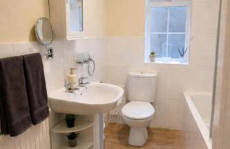 Oxford Cottage in Wheatley - Parking & Garden - Foto 27