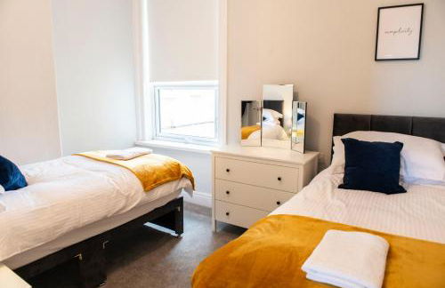 Charles Alexander Short Stay - Highcliffe Apartments - Foto 46