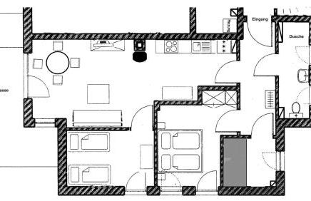 Ferienwohnung Sommerwind - Foto 17