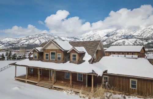 Alpine Airspace by KABINO Airpark Foosball Garage Satellite - Foto 50