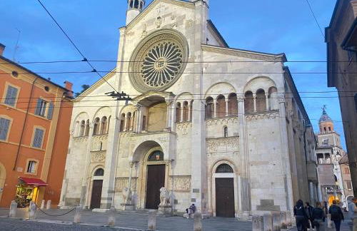 10 min da Maranello accogliente La Petite Maison di Elisa - Photo 52