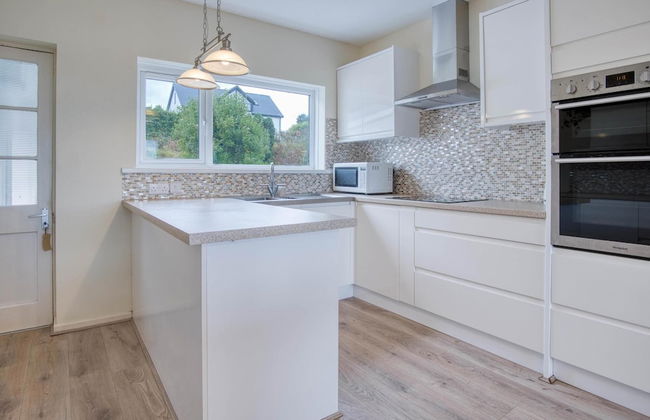 Longview - 4 Bedroom Holiday Home - Pembroke Dock - Foto 19