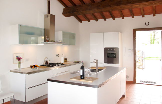 Casa Fitzy - Foto 31