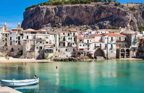 I Sassi di Cefalù Holiday House - Foto 16