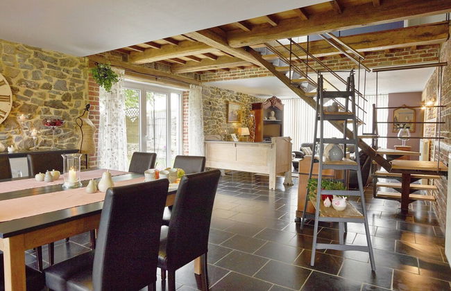 Tranquil Stay in Ardennes - Photo 32