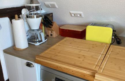 Alte Schmiede Ellrichshausen 1 - Foto 9