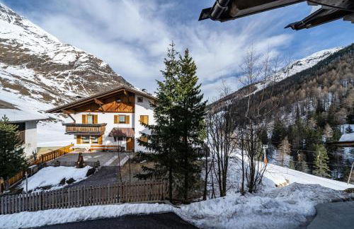 Seppnerhof Ferienwohnung Edelweiss - Photo 20