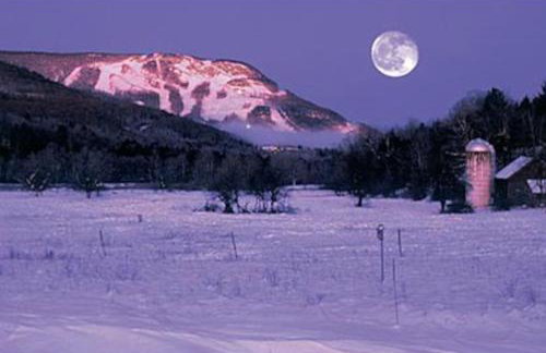 Colgate Lake Lodge - Foto 60