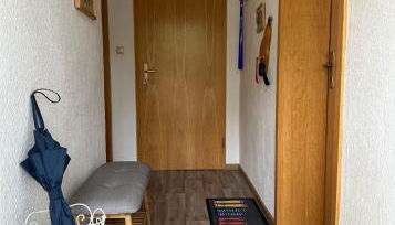 Juwel von Koserow! Ferienwohnung mit Terrasse und kleinem Garten - Foto 5