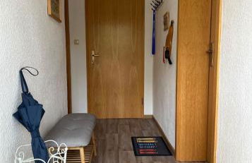 Juwel von Koserow! Ferienwohnung mit Terrasse und kleinem Garten - Foto 5