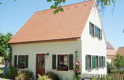 Top Ferienhaus - Nähe Nürnberg - Schnelles Wlan - Foto 6