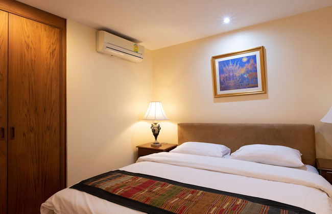 Jomtien Beach Residence - Photo 3