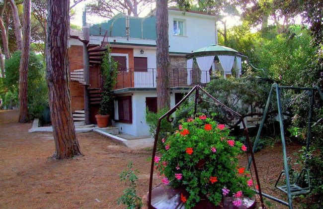 Charm in Castagneto Carducci - Photo 28