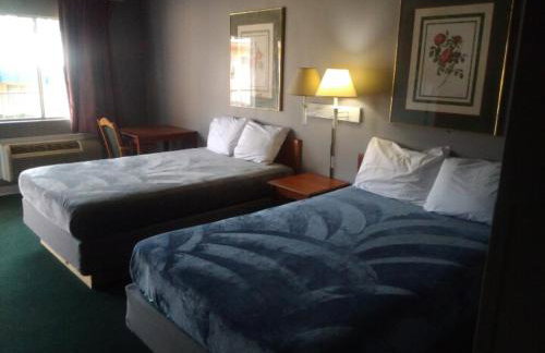 2 Double Beds Hotel Studio 137 - Foto 11