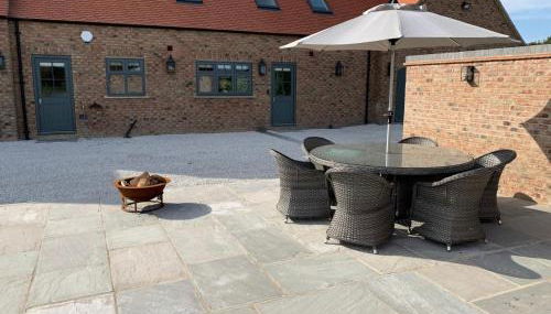 Luxury Boutique Country Cottage With Hot Tub - Foto 2