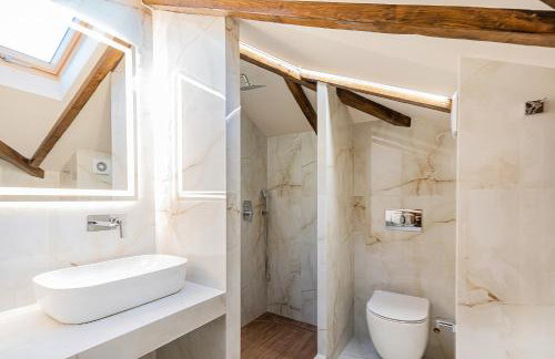 FLOARA DI MUNTE Forest Luxury Suites - Photo 17