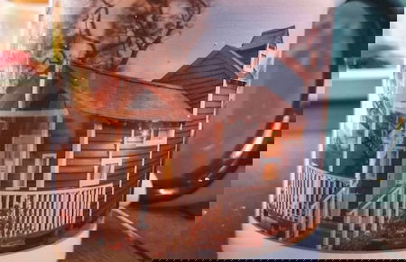 Tiny House Garden - Praia Grande - SC - Foto 47