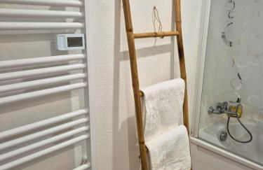 L'Ethnik Proche du centre - Wifi - Moderne - Foto 18