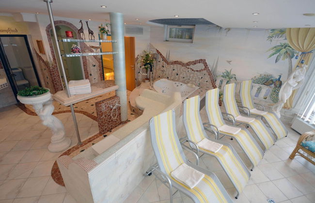 Apartment in Wald Near Hochzeiger Ski Area - Foto 2