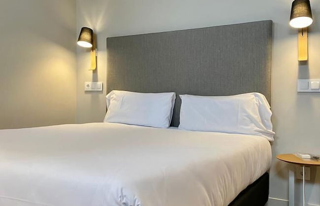 Real Segovia Apartments - Foto 4