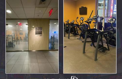 Luxurious Apartment in Times Square NYC - 30-Day Min Stay - Foto 12