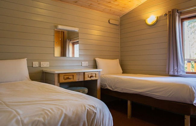 Sandy Balls Holiday Village - Foto 55