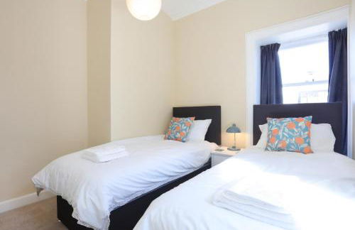 East Road Apartment - Foto 8