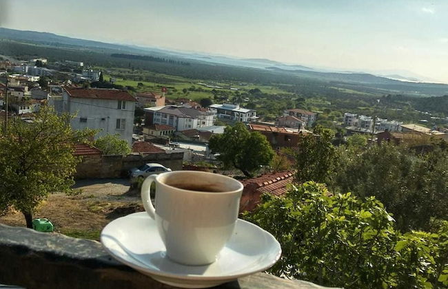 Tepedeki Ev Apart - Foto 25