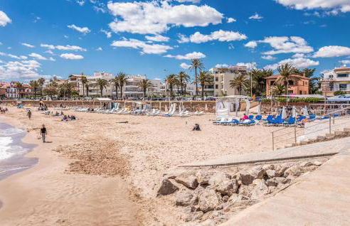 9 Bedroom Cozy Home In Olerdola - Foto 9