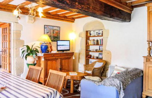 Gorgeous Home In Bricquebec-En-Cotentin - Foto 17