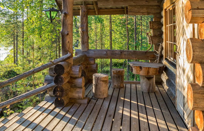 Köllölä 1 - Foto 23