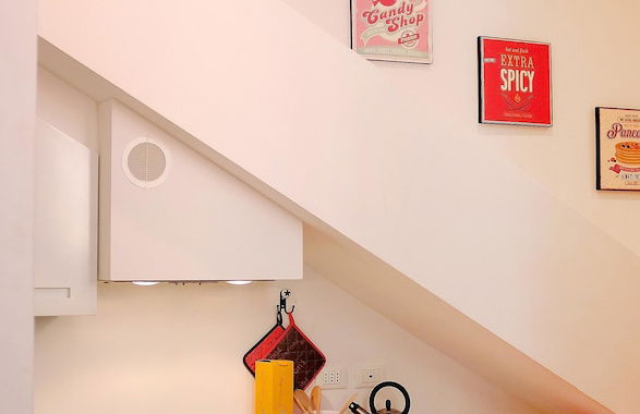 Navona Holidays House - Foto 8