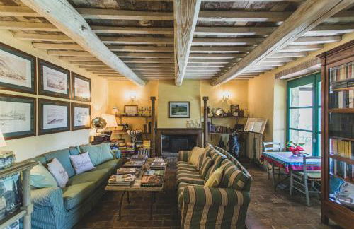 Country Relais la Mortella - Foto 31