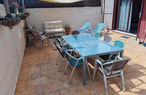 Apartment with terrace - Photo 1
