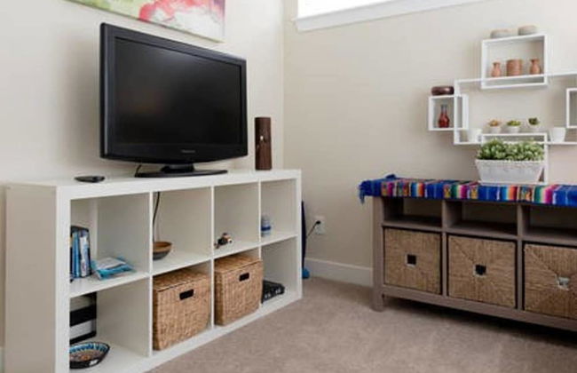 The Mile High Townhome Walk to the Stadium - Foto 9