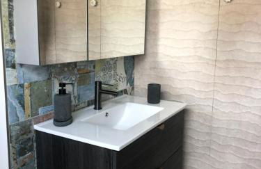 La Chapelle de Monet - Logis Jasmin - Foto 30