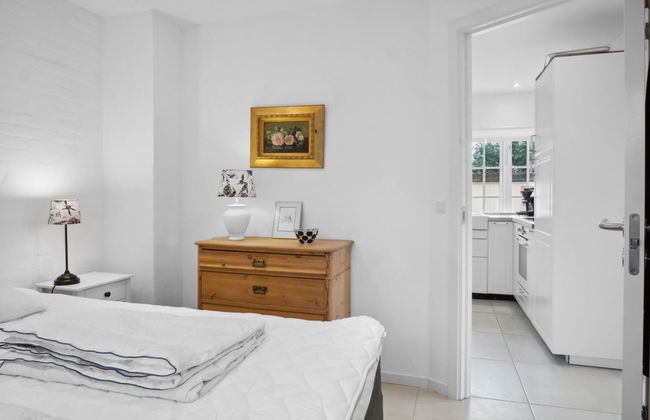 "Meinolf" - 200m from the sea - Foto 13