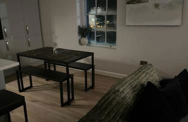 Riverview Apartment 2 - Foto 38