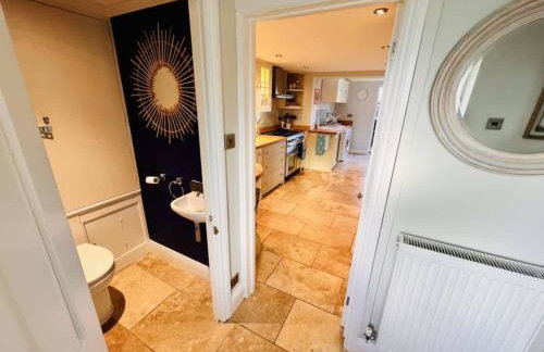 Charming Barn Retreat Near Pewsey & Woodborough - Foto 29