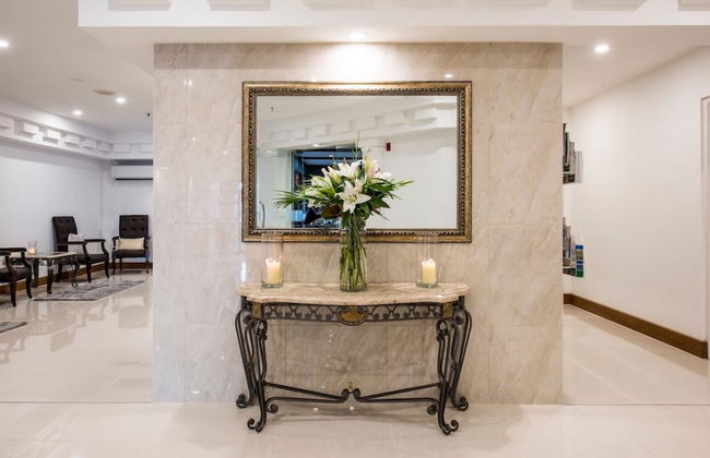 Fino Hotel and Suites - Foto 2