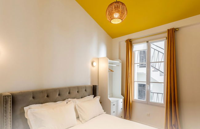 Beauquartier - Butte aux Cailles I - Foto 14