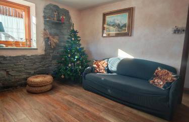Highlander - Appartamento Charmant con Vista e Spazio Esterno - Horizon Vacanze - Photo 32