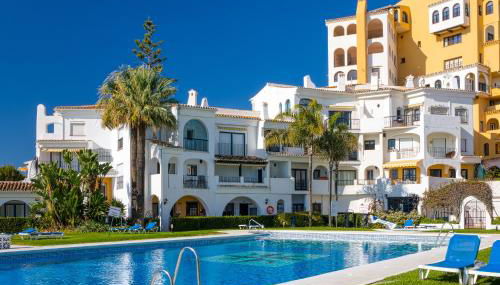 Secret View Puerto Cabopino - Photo 4